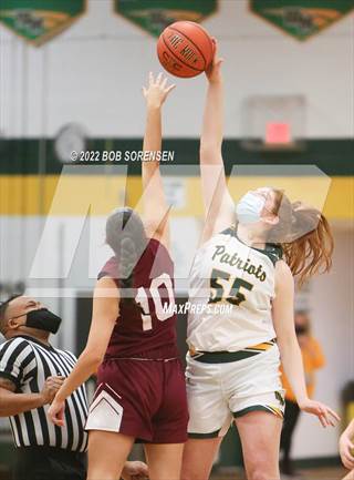 Walt Whitman @ Ward Melville