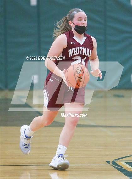Thumbnail 2 in Walt Whitman @ Ward Melville photogallery.