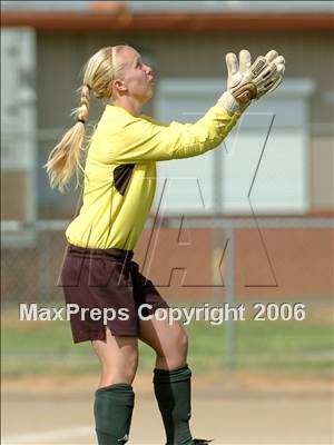 Thumbnail 1 in Folsom @ Kennedy (Section Playoffs) photogallery.