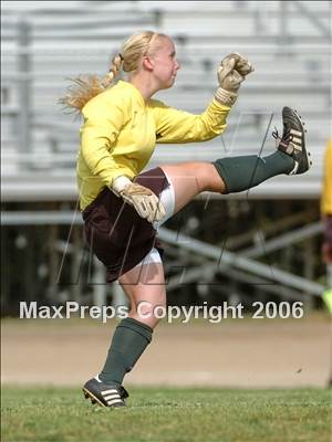 Thumbnail 3 in Folsom @ Kennedy (Section Playoffs) photogallery.