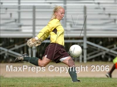 Thumbnail 1 in Folsom @ Kennedy (Section Playoffs) photogallery.