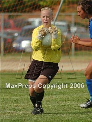 Thumbnail 3 in Folsom @ Kennedy (Section Playoffs) photogallery.