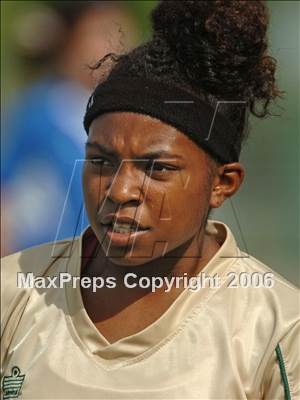 Thumbnail 3 in Folsom @ Kennedy (Section Playoffs) photogallery.