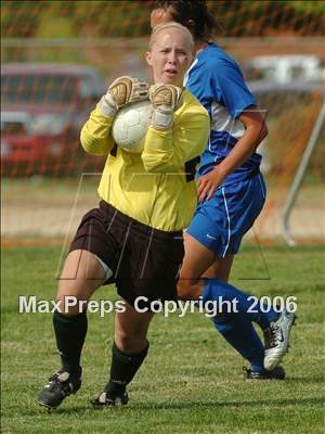 Thumbnail 2 in Folsom @ Kennedy (Section Playoffs) photogallery.