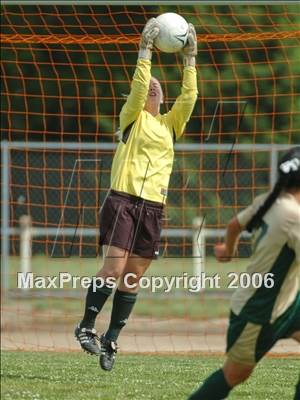 Thumbnail 2 in Folsom @ Kennedy (Section Playoffs) photogallery.