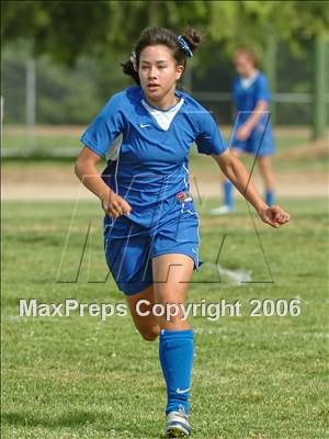 Thumbnail 2 in Folsom @ Kennedy (Section Playoffs) photogallery.