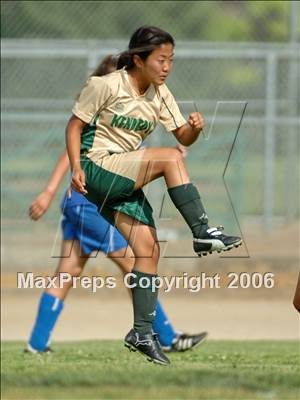 Thumbnail 2 in Folsom @ Kennedy (Section Playoffs) photogallery.