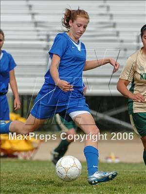 Thumbnail 2 in Folsom @ Kennedy (Section Playoffs) photogallery.