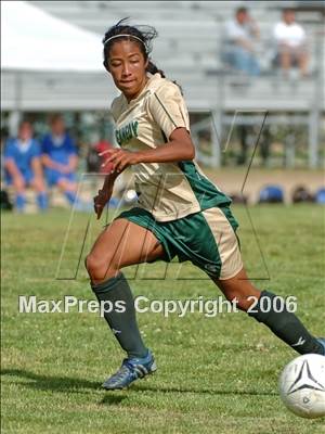Thumbnail 3 in Folsom @ Kennedy (Section Playoffs) photogallery.