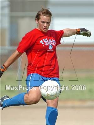 Thumbnail 1 in Folsom @ Kennedy (Section Playoffs) photogallery.