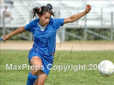 Thumbnail 3 in Folsom @ Kennedy (Section Playoffs) photogallery.