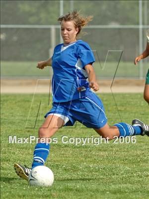 Thumbnail 2 in Folsom @ Kennedy (Section Playoffs) photogallery.