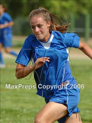 Thumbnail 3 in Folsom @ Kennedy (Section Playoffs) photogallery.