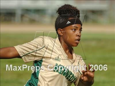 Thumbnail 1 in Folsom @ Kennedy (Section Playoffs) photogallery.