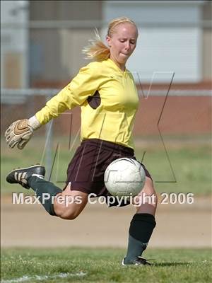 Thumbnail 3 in Folsom @ Kennedy (Section Playoffs) photogallery.