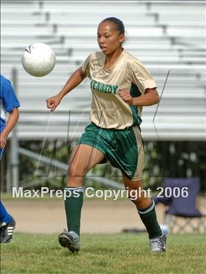 Thumbnail 1 in Folsom @ Kennedy (Section Playoffs) photogallery.