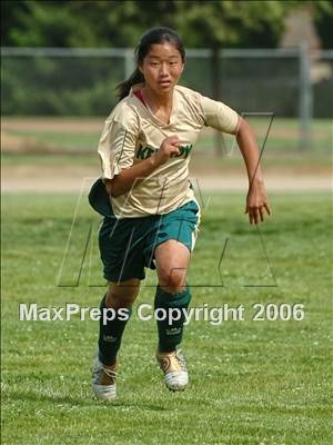 Thumbnail 2 in Folsom @ Kennedy (Section Playoffs) photogallery.