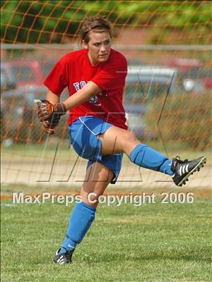 Thumbnail 3 in Folsom @ Kennedy (Section Playoffs) photogallery.