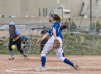 Thumbnail 3 in Doherty @ Vista Ridge photogallery.
