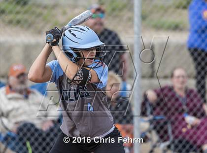 Thumbnail 1 in Doherty @ Vista Ridge photogallery.