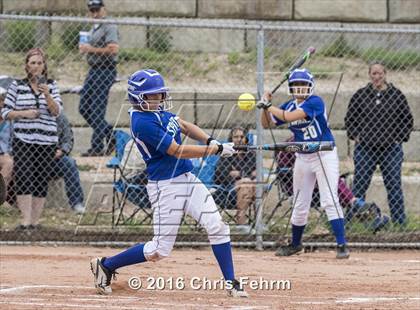 Thumbnail 1 in Doherty @ Vista Ridge photogallery.