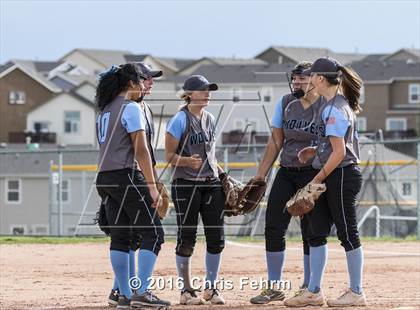 Thumbnail 3 in Doherty @ Vista Ridge photogallery.