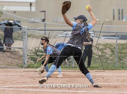 Thumbnail 1 in Doherty @ Vista Ridge photogallery.