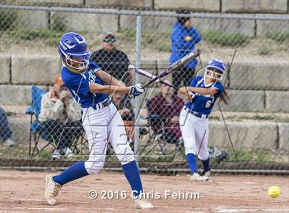 Thumbnail 2 in Doherty @ Vista Ridge photogallery.