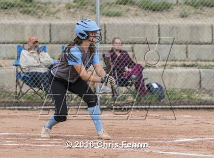 Thumbnail 3 in Doherty @ Vista Ridge photogallery.