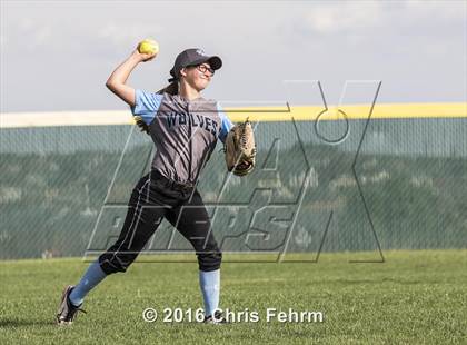 Thumbnail 2 in Doherty @ Vista Ridge photogallery.