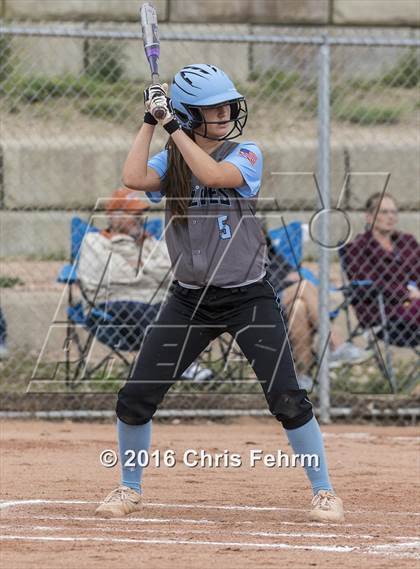 Thumbnail 2 in Doherty @ Vista Ridge photogallery.