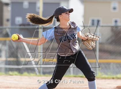 Thumbnail 2 in Doherty @ Vista Ridge photogallery.