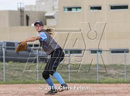 Thumbnail 1 in Doherty @ Vista Ridge photogallery.