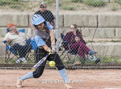 Thumbnail 2 in Doherty @ Vista Ridge photogallery.