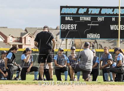 Thumbnail 1 in Doherty @ Vista Ridge photogallery.