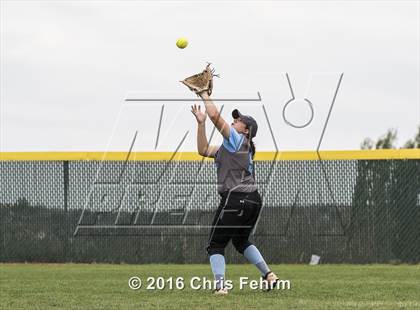 Thumbnail 1 in Doherty @ Vista Ridge photogallery.