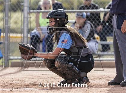 Thumbnail 3 in Doherty @ Vista Ridge photogallery.