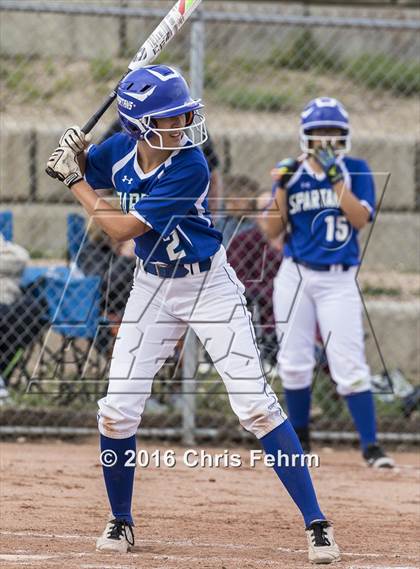 Thumbnail 1 in Doherty @ Vista Ridge photogallery.