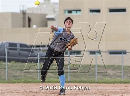 Thumbnail 1 in Doherty @ Vista Ridge photogallery.