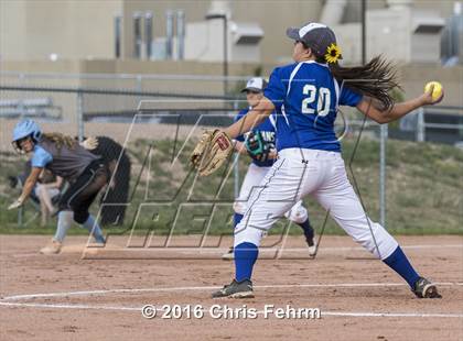 Thumbnail 3 in Doherty @ Vista Ridge photogallery.