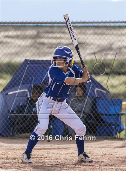 Thumbnail 3 in Doherty @ Vista Ridge photogallery.
