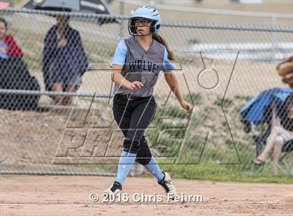Thumbnail 3 in Doherty @ Vista Ridge photogallery.