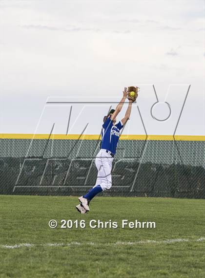 Thumbnail 3 in Doherty @ Vista Ridge photogallery.
