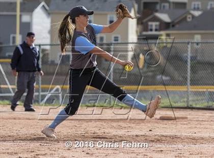 Thumbnail 1 in Doherty @ Vista Ridge photogallery.