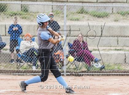 Thumbnail 2 in Doherty @ Vista Ridge photogallery.