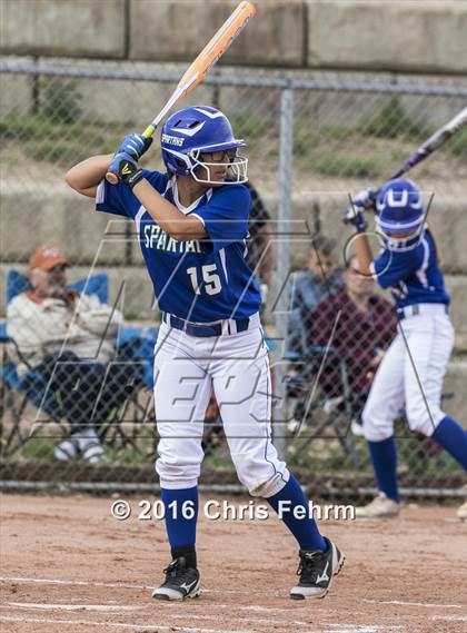 Thumbnail 1 in Doherty @ Vista Ridge photogallery.