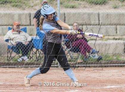 Thumbnail 1 in Doherty @ Vista Ridge photogallery.
