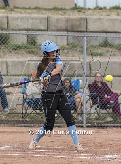 Thumbnail 3 in Doherty @ Vista Ridge photogallery.