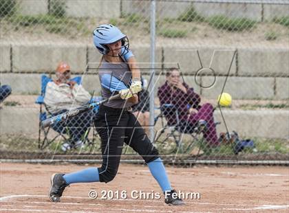 Thumbnail 1 in Doherty @ Vista Ridge photogallery.