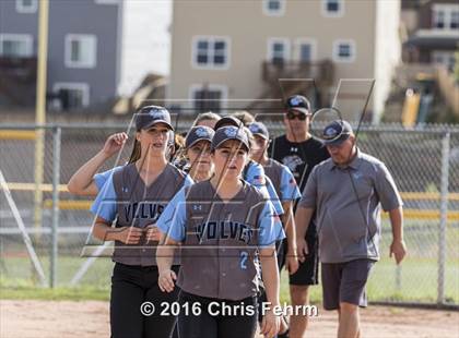 Thumbnail 3 in Doherty @ Vista Ridge photogallery.
